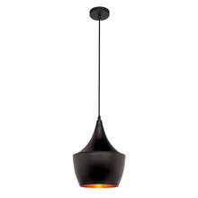 Подвесной светильник Loft IT из металла Подвесной светильник Loft IT из металла