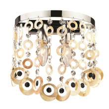Бра Ideal Lux "Pavone" Бра Ideal Lux "Pavone"