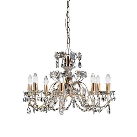 

Подвесная люстра mm Lampadari Rugiada