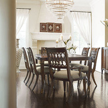 Стул "St. James Place" Стул "St. James Place"