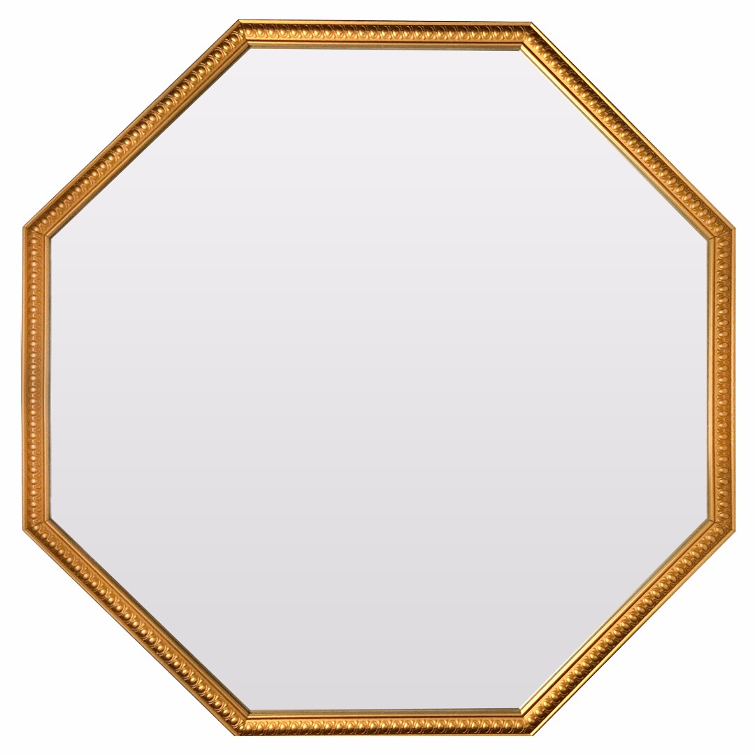 

Зеркало "Spirituel Gold"