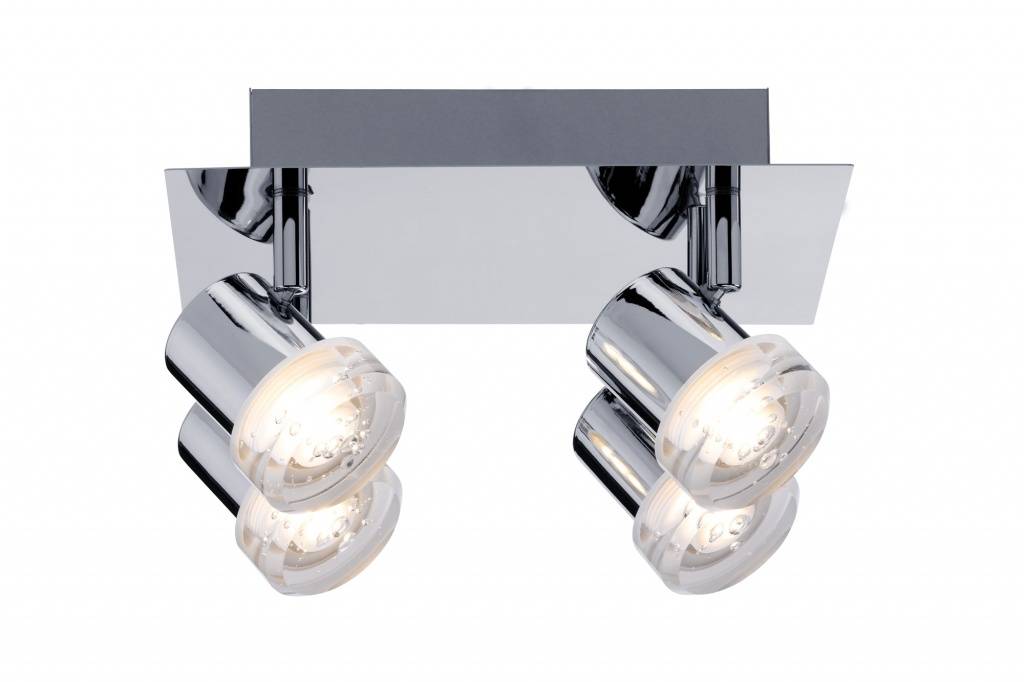 

Спот светодиодный Paulmann Pearl