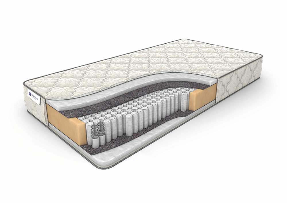 

Матрас Eco Holl s1000 160х200