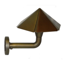 Уличный настенный светильник LD-Lighting В Part-Light Уличный настенный светильник LD-Lighting В Part-Light