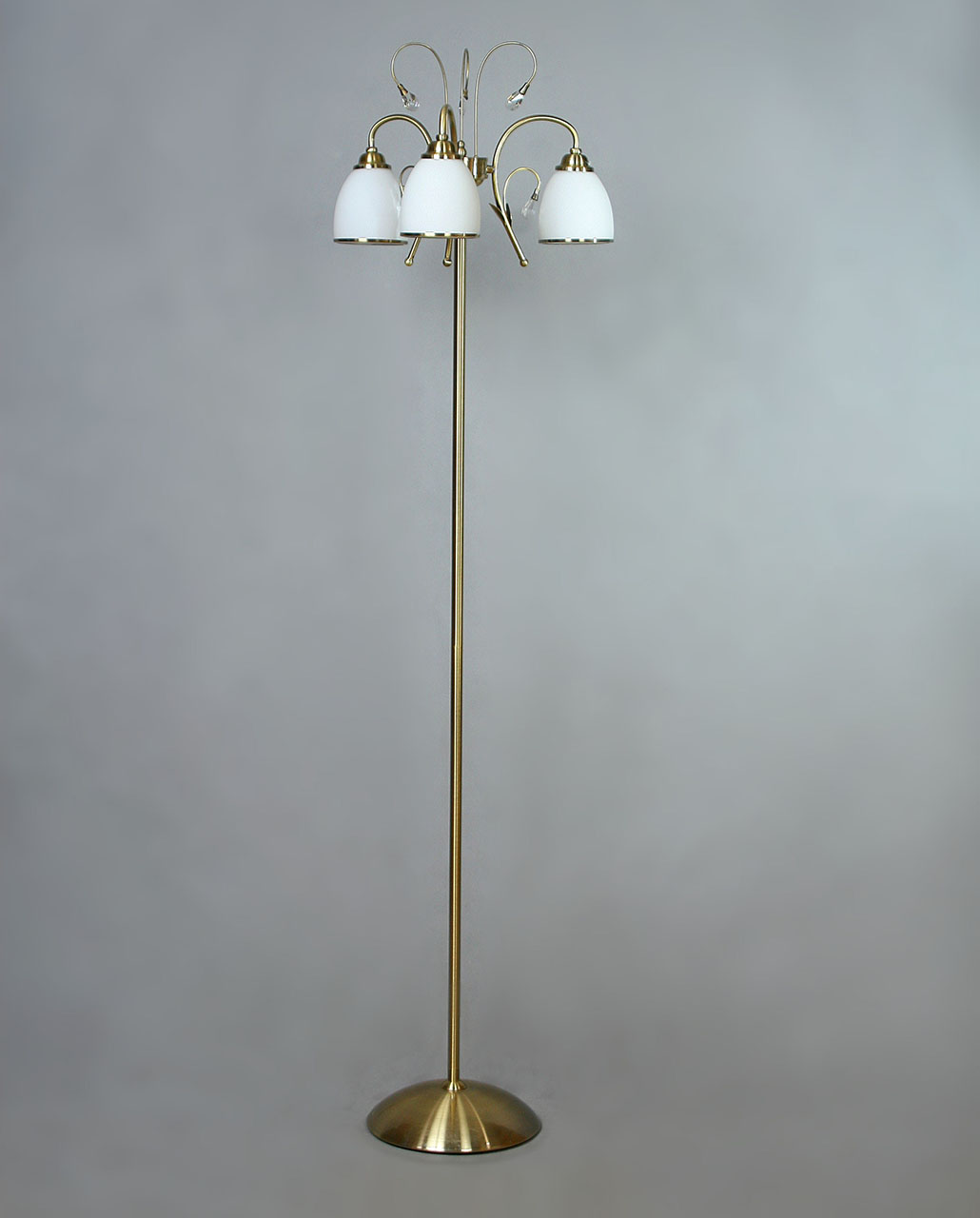 

Торшер Brizzi Tarragona Bronze