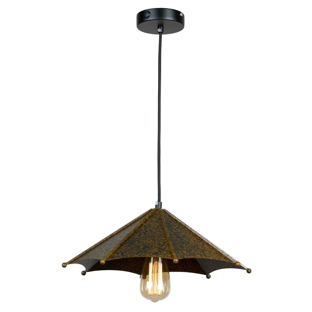 

Подвеcной светильник Lussole Loft