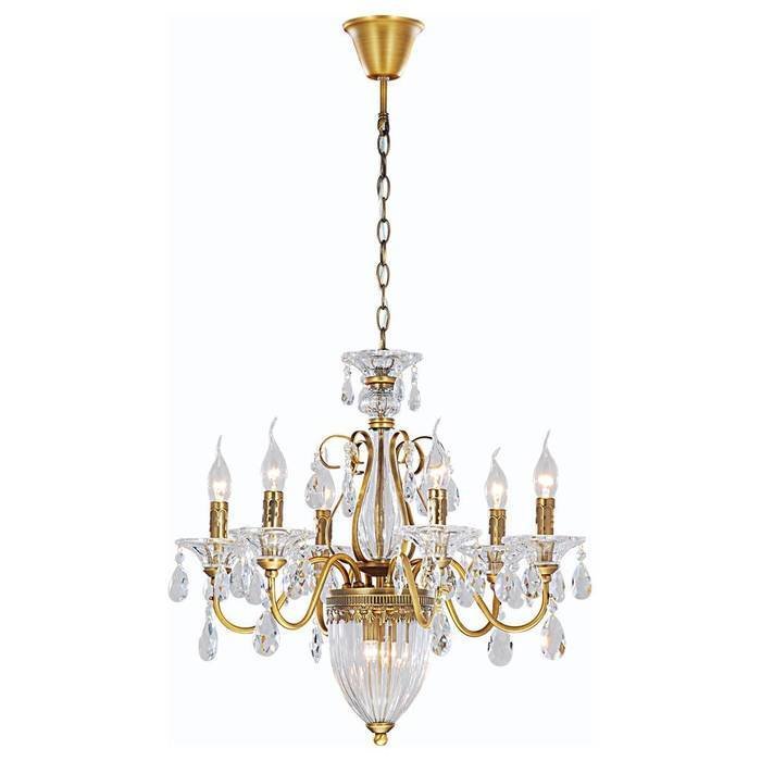 Подвесная люстра Arte Lamp Schelenberg Подвесная люстра Arte Lamp Schelenberg