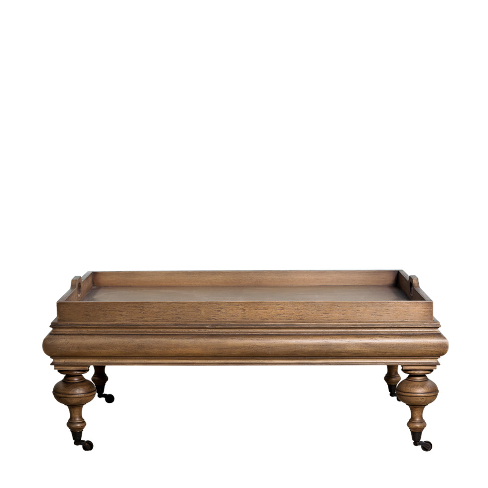 

Коктейльный столик "Charlie Cocktail Table"