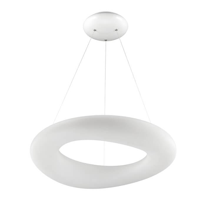 

Подвесной светодиодный светильник Odeon Light Aura