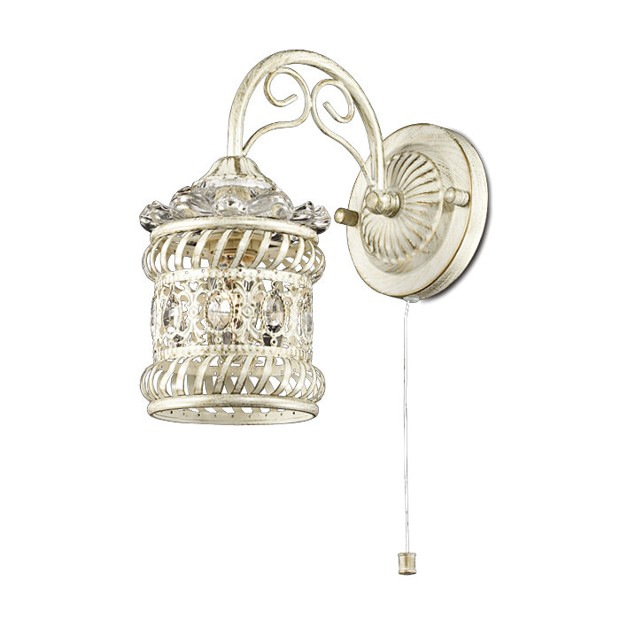 Бра "Zafran" Odeon Light Бра "Zafran" Odeon Light