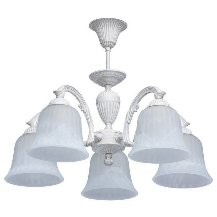 Потолочная люстра MW-Light "Ариадна" Потолочная люстра MW-Light "Ариадна"