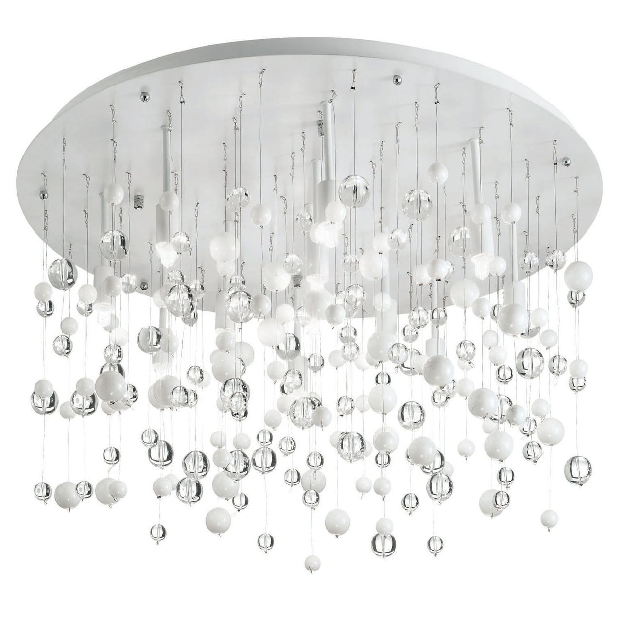 

Потолочный светильник Ideal Lux "Neve"