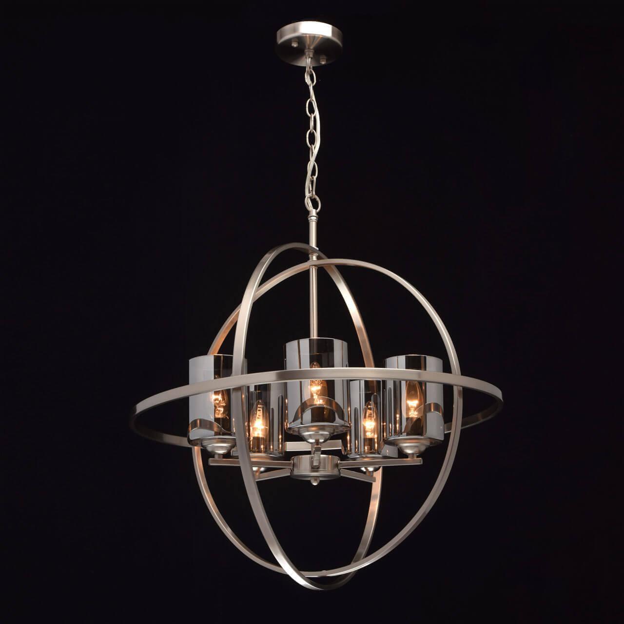

Подвесная люстра mw-Light альгеро