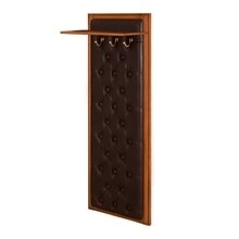 Вешалка "Классика - 1/1" ДК Вешалка "Классика - 1/1" ДК