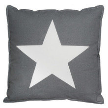 Подушка Star №2 из 100% хлопка Подушка Star №2 из 100% хлопка