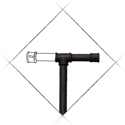 

Стеллаж открытый le из массива дуба