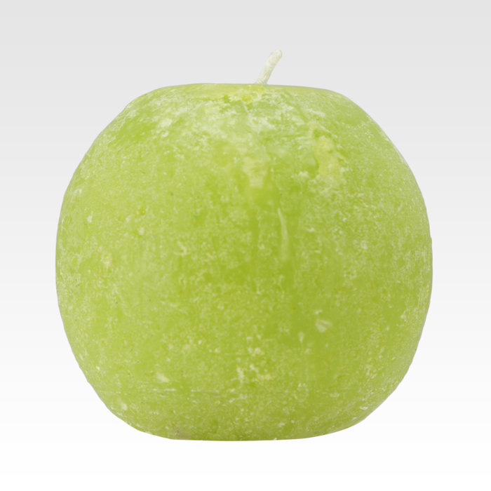 Свеча Apple Свеча Apple