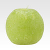 Свеча Apple Свеча Apple
