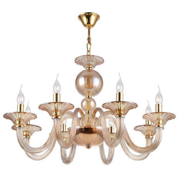 Подвесная люстра Crystal Lux Dream Подвесная люстра Crystal Lux Dream