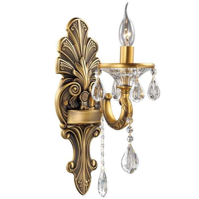 Бра "Aviora" Odeon Light Бра "Aviora" Odeon Light