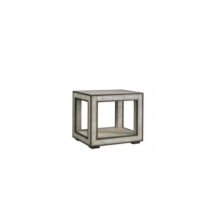 Стол HAVEN END TABLE - SHAGREEN Стол HAVEN END TABLE - SHAGREEN