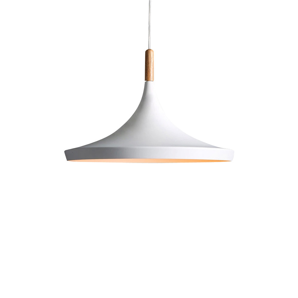 

Подвесной светильник Bray Funnel Pendant