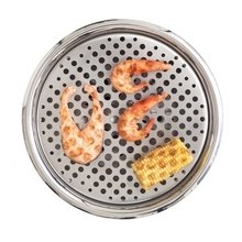 Гриль/барбекю hot-pot bbq переносной Гриль/барбекю hot-pot bbq переносной