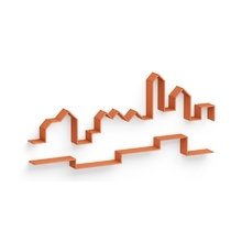 Полки-трансформеры Flex Shelf 182 Полки-трансформеры Flex Shelf 182