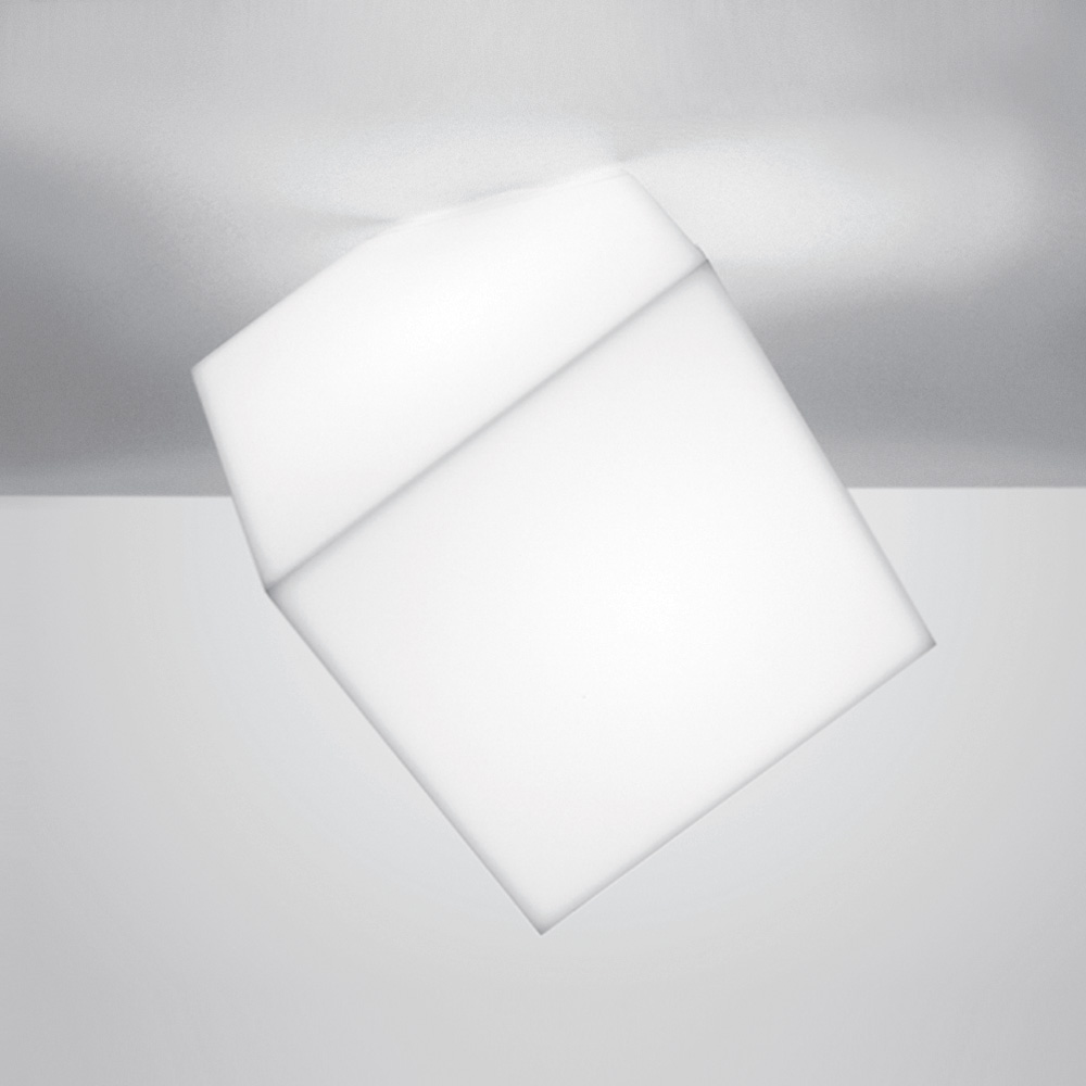 

Потолочный светильник Artemide "Edge"