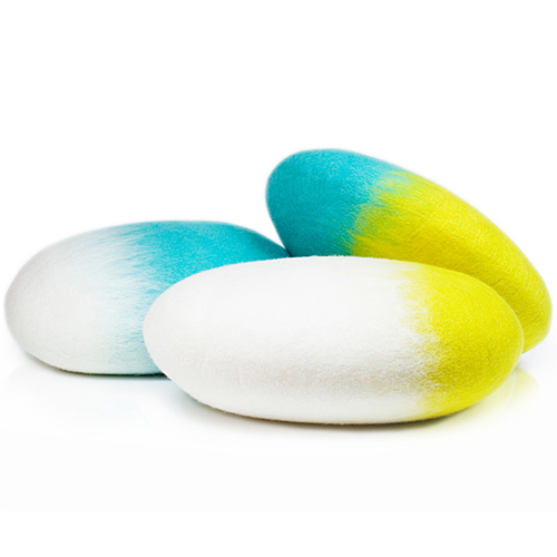 

Дизайнерская диванная подушка Tone