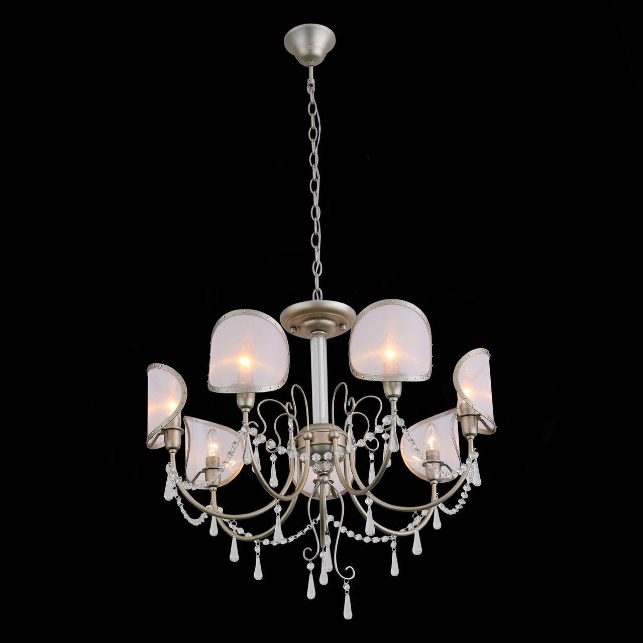 

Подвесная люстра st Luce Faccialuna