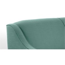 ДИВАН РАСКЛАДНОЙ "HAMBURG" AQUA & CREAM ДИВАН РАСКЛАДНОЙ "HAMBURG" AQUA & CREAM