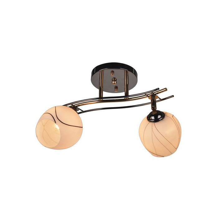Спот IDLamp Violetta Спот IDLamp Violetta