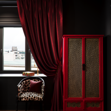 Фото из портфолио Квартира в Питере – фотографии дизайна интерьеров на INMYROOM