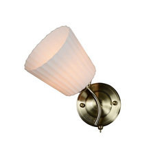 БРА IDLAMP DOROTHEA OLDBRONZE БРА IDLAMP DOROTHEA OLDBRONZE