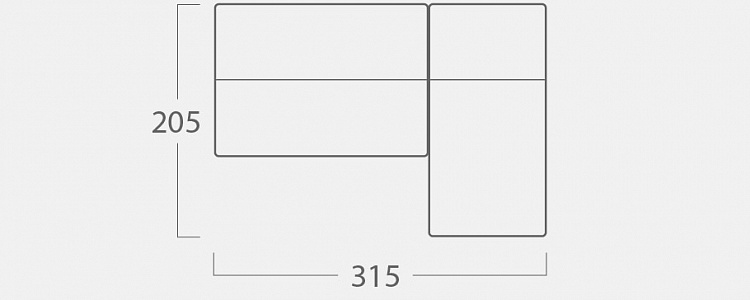

Угловой диван-кровать арни из экокожи черного цвета
