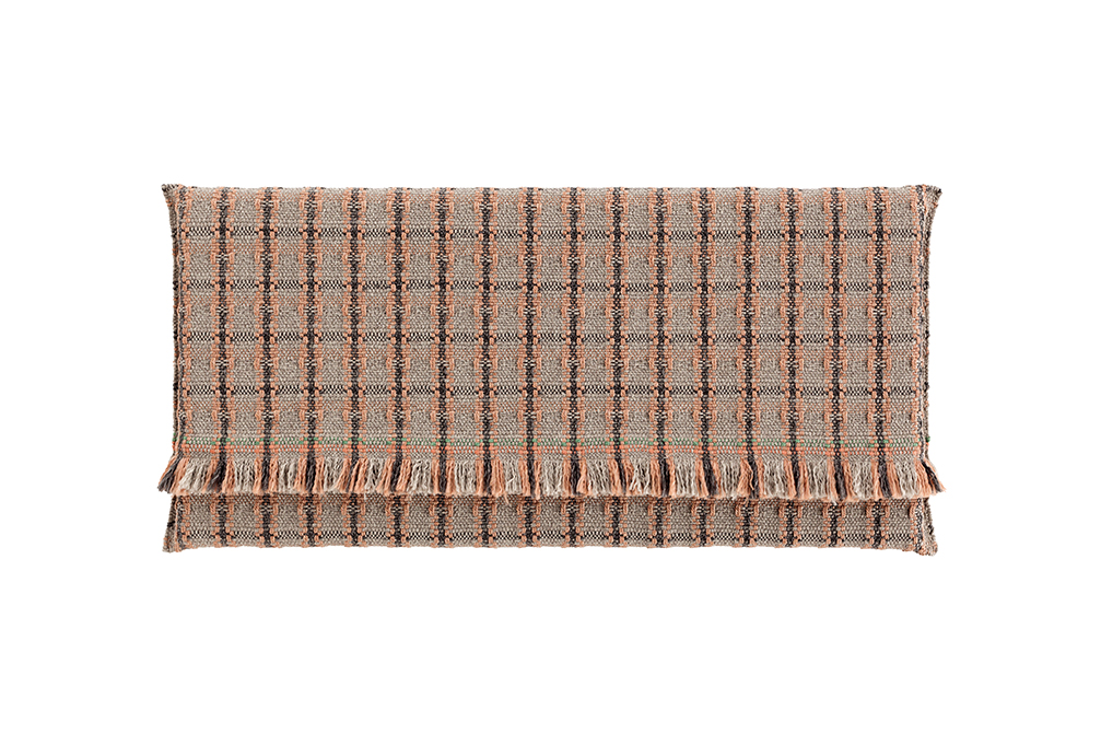 

Матрац gl Small Checks Terracotta 80х160