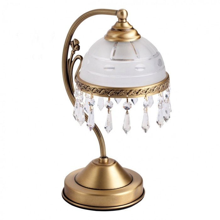 Настольная лампа MW-Light "Ангел" Настольная лампа MW-Light "Ангел"