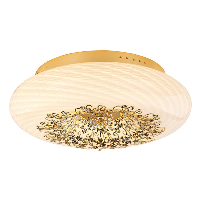 Потолочный светильник Arte Lamp Zucca Потолочный светильник Arte Lamp Zucca