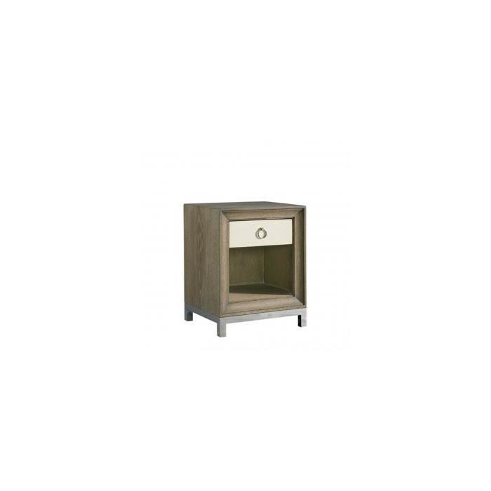 Тумба STEEL BASE END TABLE Тумба STEEL BASE END TABLE