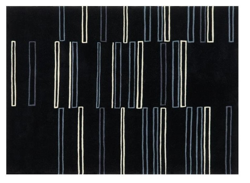 

Ковер Skyscrapers из шерсти 170x240