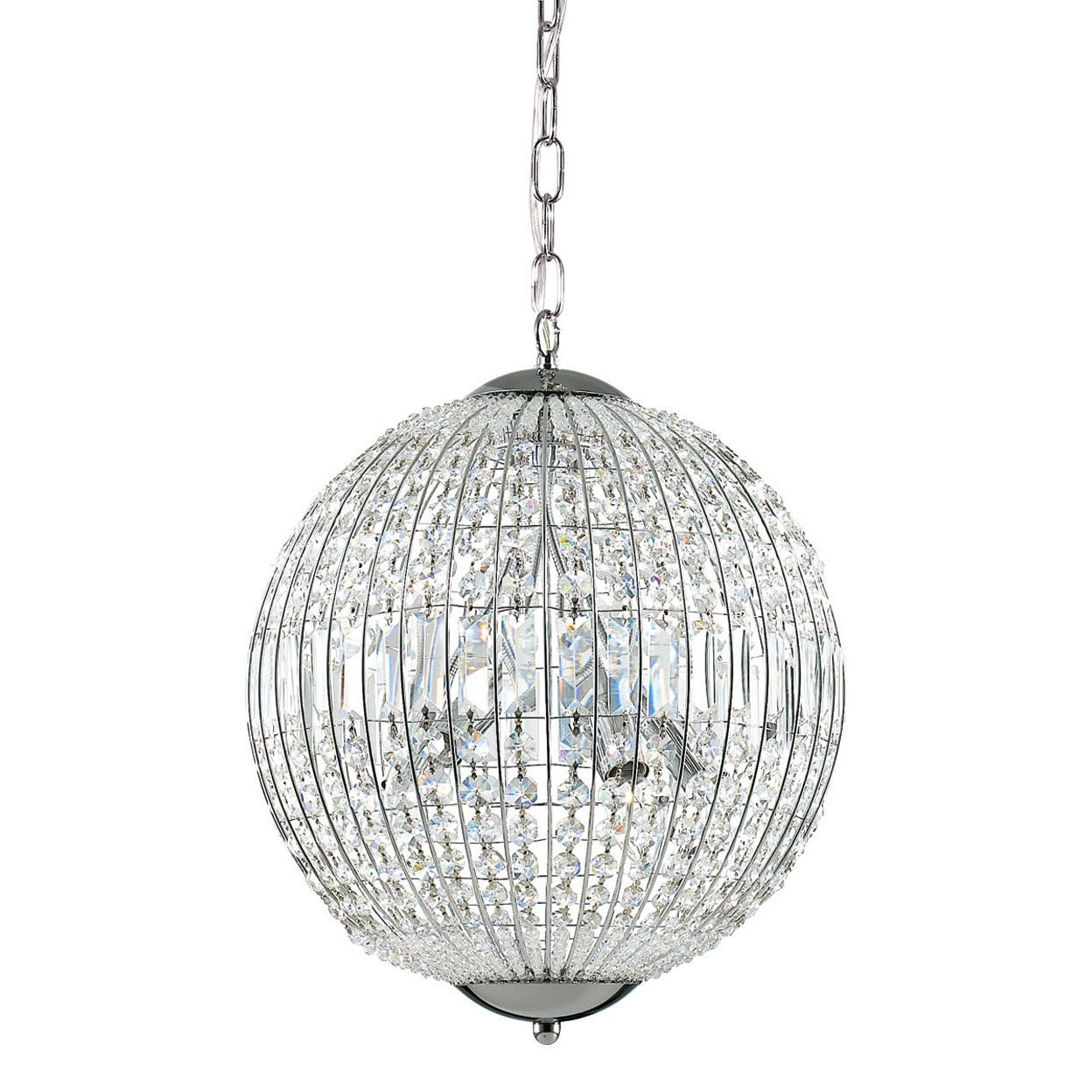 

Подвесной светильник Ideal Lux "Luxor"