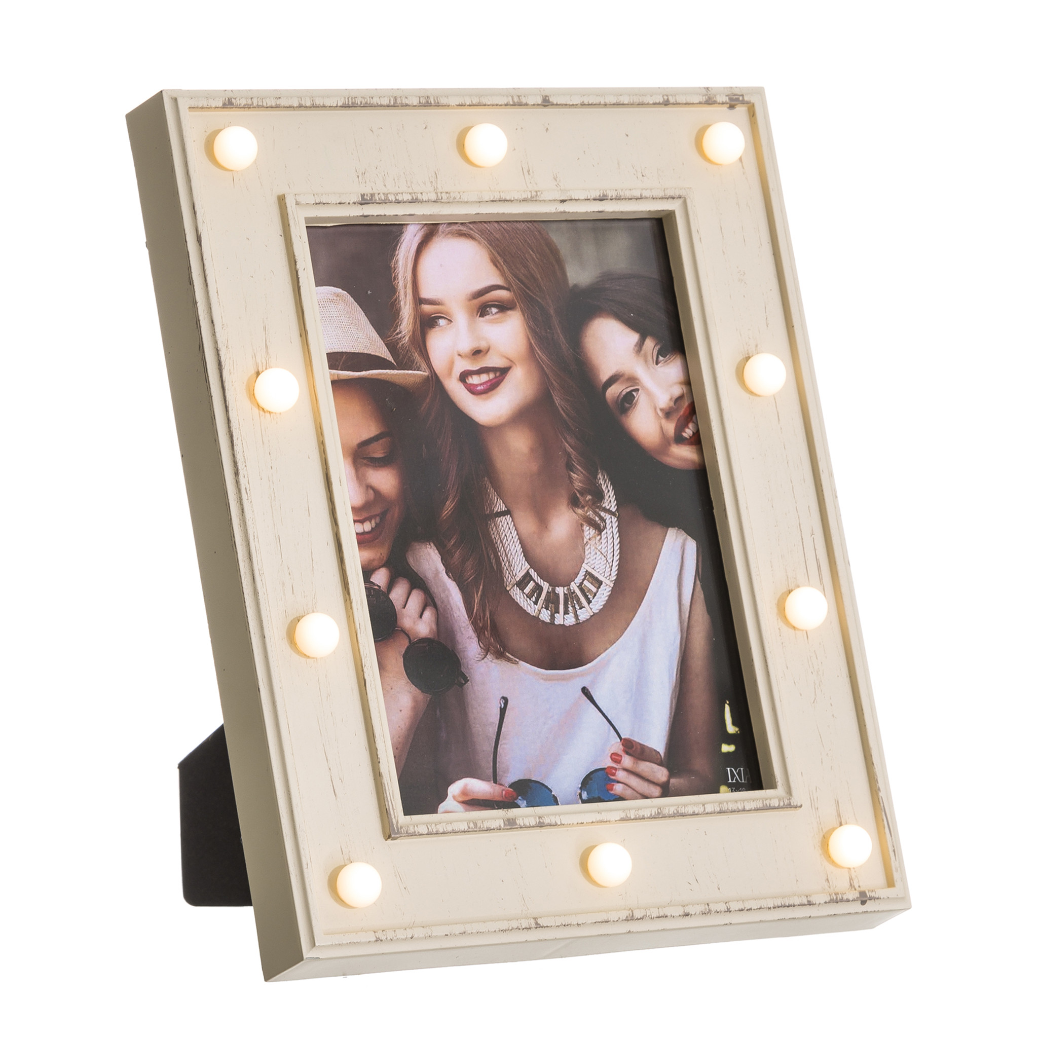 

Фоторамка с Led подсветкой