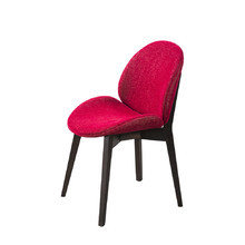 стул с мягкой обивкой "Marty Side Chair" стул с мягкой обивкой "Marty Side Chair"