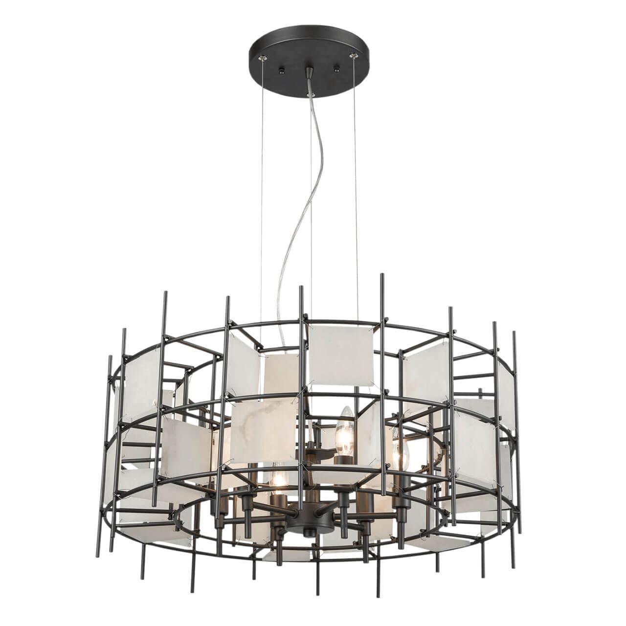 

Подвесная люстра Vele Luce Center