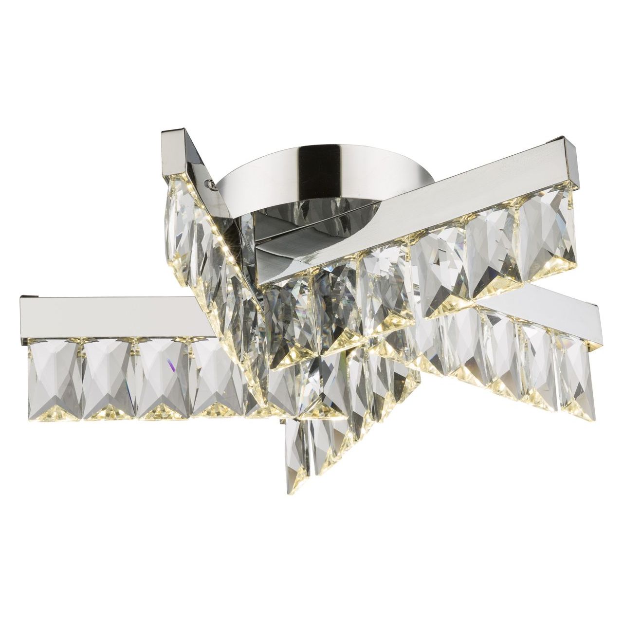 

Потолочный светодиодный светильник Globo Jason