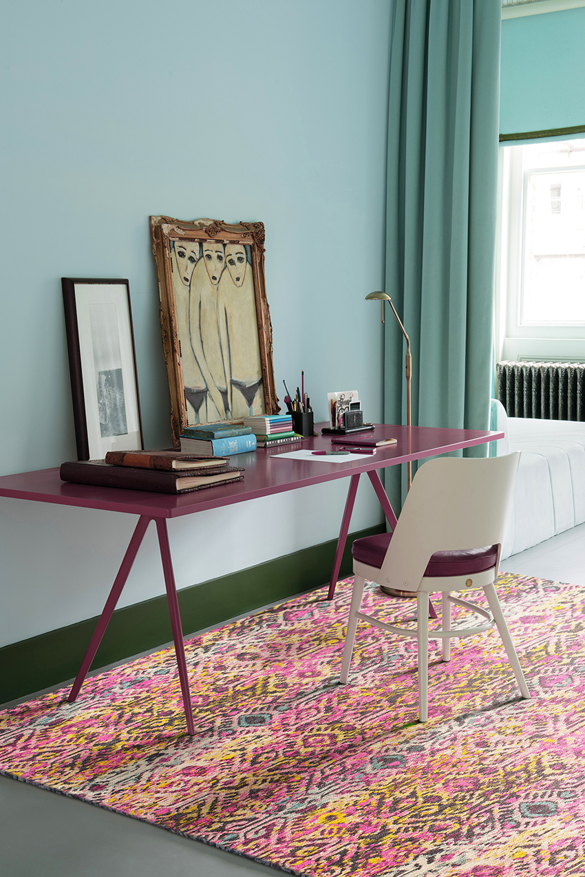 

Ковер Etno Colorful 160х230