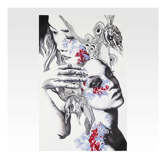 Картина Gabriel Moreno Картина Gabriel Moreno