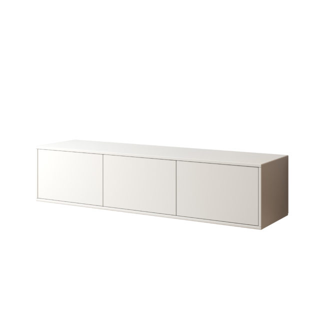 

Тумба тв Fly-2 150 белого цвета