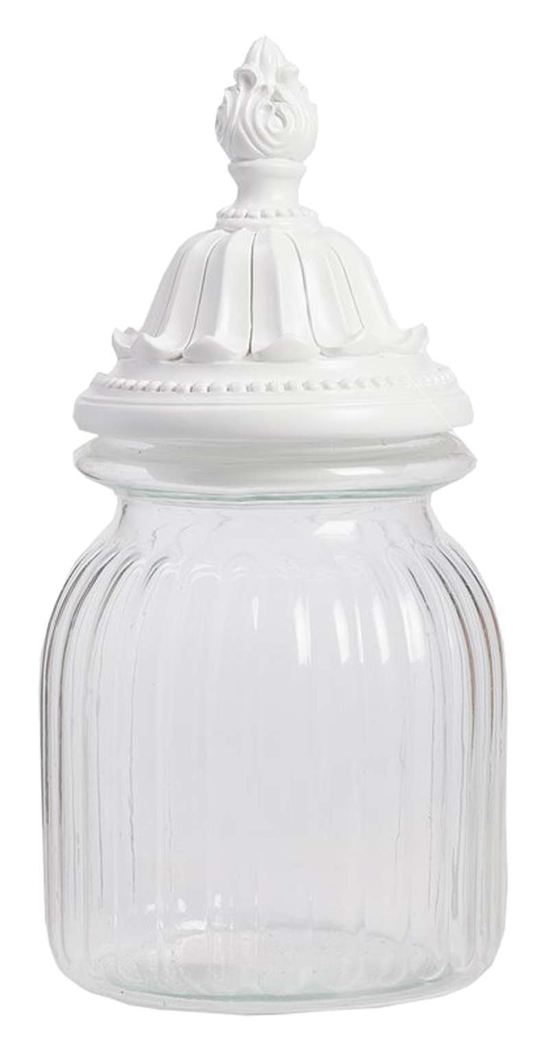 

Декоративная банка Grace Small